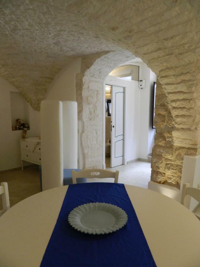 Appartement Residenza Collevisa à Locorotondo Extérieur photo